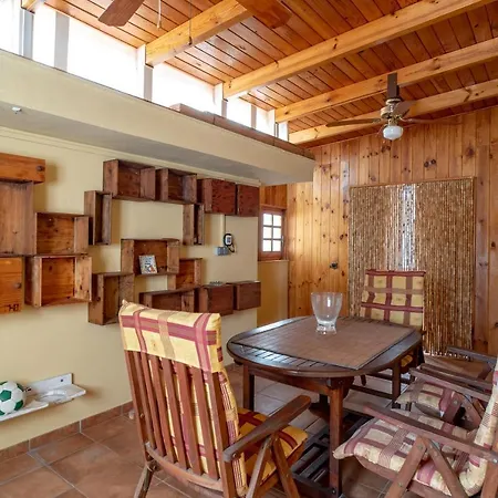 Acogedor Apartamento Centro Ciudad, 1m Playa, Terraza Fuengirola